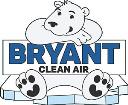 Bryant Clean Air logo
